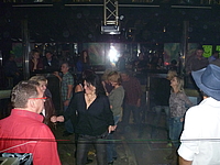 Freitag, 23.11.2012 - Revival Night