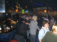 Freitag, 22.11.2013 - Revival Night November