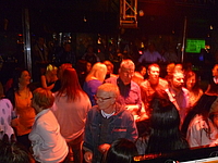 Freitag, 27.03.2015 - Revival 27.März