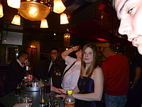 Samstag, 23.03.2013 - Birthday Night