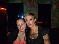 Samstag, 06.10.2012 - Club Dance Night