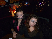 Donnerstag, 31.10.2013 - Halloween Party