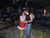 Samstag, 09.03.2013 - Party Night