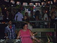 Samstag, 01.09.2012 - We love Black music Baby!