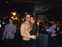 Samstag, 30.03.2013 - Ladies Night
