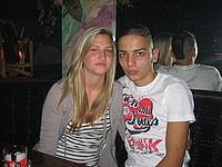 Sonntag, 14.08.2011 - Klopfer Night