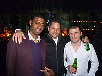 Samstag, 02.02.2013 - Almrausch Party