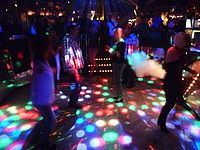 Samstag, 06.09.2014 - 90er Party