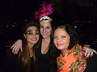 Samstag, 09.02.2013 - Maskenparty