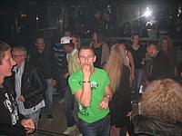Freitag, 30.03.2012 - Revival Night
