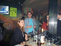 Freitag, 23.11.2012 - Revival Night