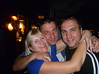 Freitag, 17.10.2014 - Birthday Revival