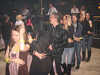 Samstag, 15.01.2011 - Neon Party