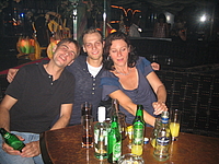 Freitag, 19.08.2011 - Revival Night