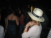 Samstag, 30.07.2011 - Bacardi Summer Feeling 