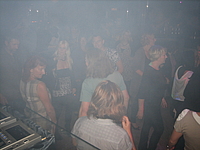 Freitag, 27.05.2011 - Revival Night