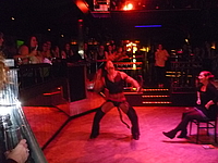 Samstag, 19.10.2013 - Ladies Night