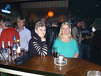 Freitag, 22.02.2013 - Revival Night
