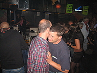 Freitag, 25.05.2012 - Revival Night
