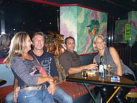Freitag, 21.09.2012 - Revival Night