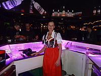 Samstag, 12.10.2013 - Oktoberfest