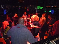 Freitag, 22.03.2013 - Revival Night