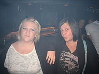 Samstag, 28.05.2011 - Party Night