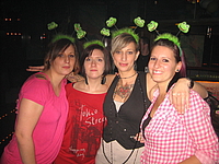 Samstag, 18.02.2012 - Masken-Party