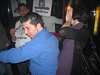 Samstag, 04.02.2012 - Apres Ski Party