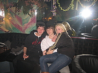 Samstag, 31.12.2011 - Silvester Party