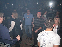 Freitag, 27.01.2012 - Revival Night