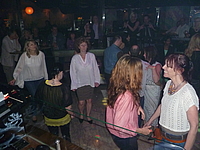 Freitag, 26.04.2013 - Revival Night