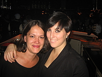 Samstag, 29.10.2011 - Klopfer Night