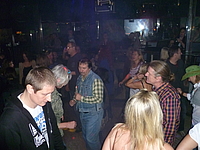 Freitag, 23.11.2012 - Revival Night