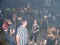 Freitag, 26.04.2013 - Revival Night