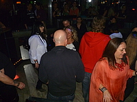 Freitag, 20.02.2015 - Revival Night