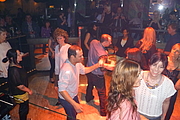 Revival Night