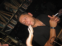 Sonntag, 14.08.2011 - Klopfer Night