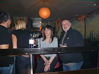 Freitag, 29.03.2013 - Groovy Lesson