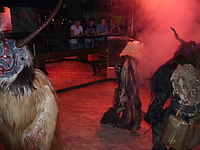 Freitag, 05.12.2014 - Devils Night