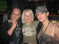 Samstag, 15.01.2011 - Neon Party