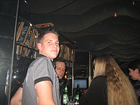 Samstag, 31.12.2011 - Silvester Party