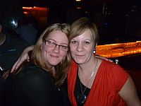 Samstag, 03.11.2012 - Disco Inferno