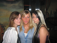 Samstag, 08.01.2011 - Hip Hop & R'n'B Night