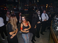 Samstag, 31.10.2015 - Halloween Party