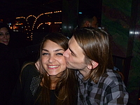 Samstag, 06.10.2012 - Club Dance Night