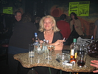 Freitag, 25.03.2011 - Revival Night
