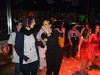 Samstag, 15.02.2014 - Maskenparty