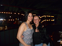 Samstag, 18.05.2013 - Ladies Night
