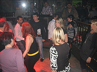 Freitag, 21.01.2011 - Revival Night